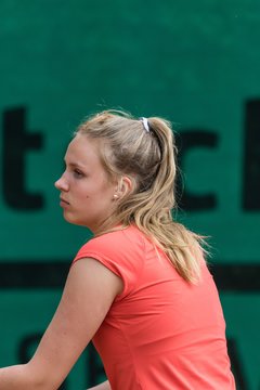 Bild 494 - OL Harburger Turnerbund - Hamburger Polo Club : Ergebnis: 3:6